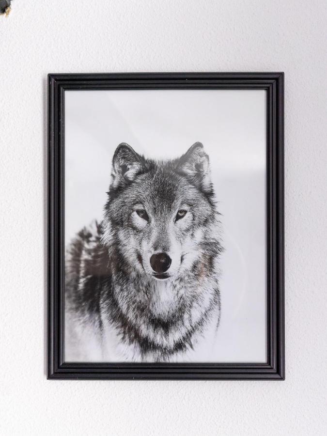 Hotel Wolf Kitchen & Bar Alkmaar