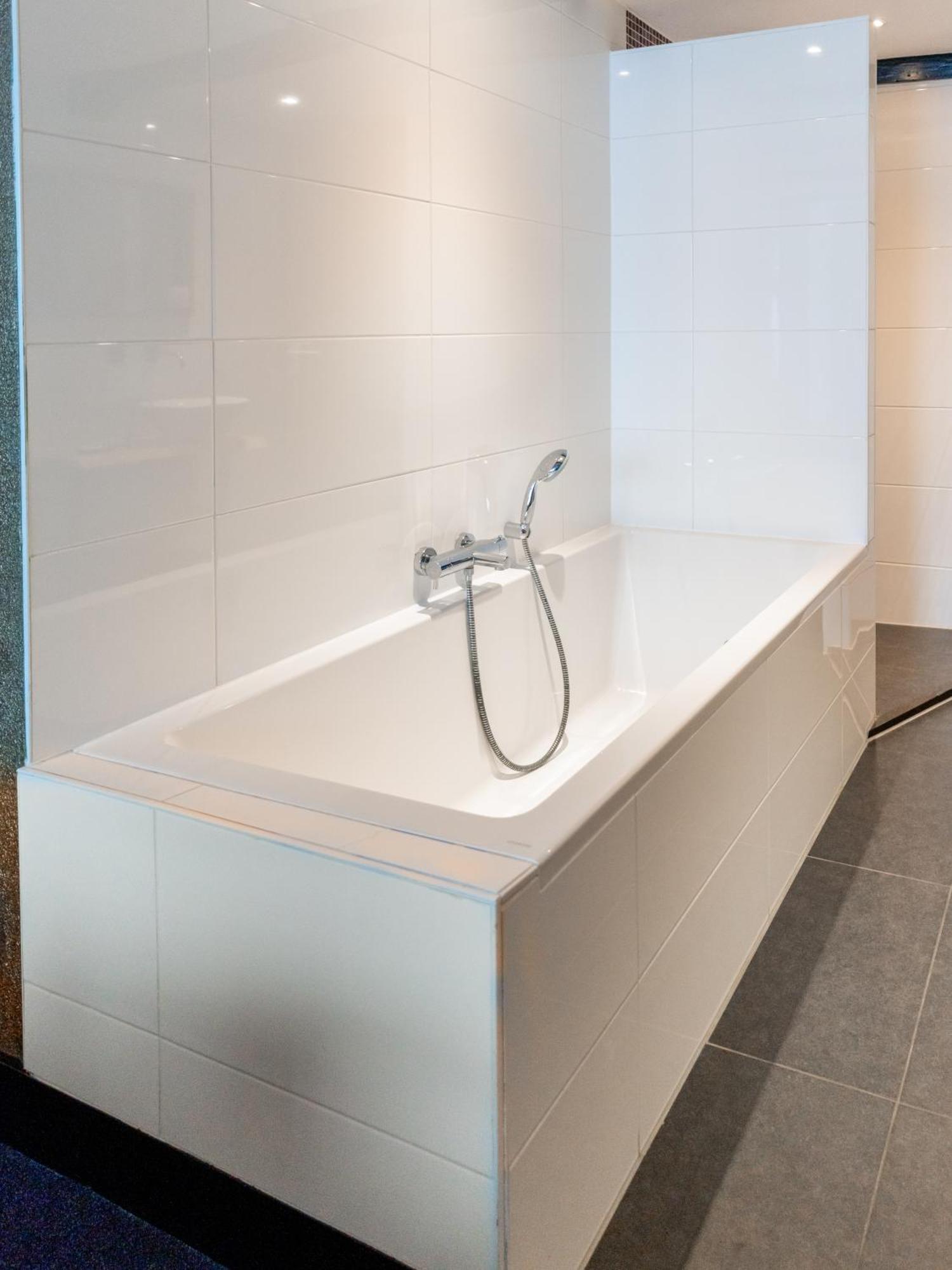 Wolf Kitchen & Bar Hotel Alkmaar